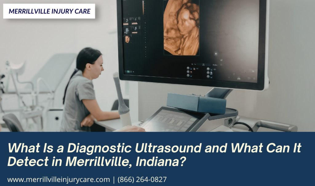 Diagnostic Ultrasound Merrillville